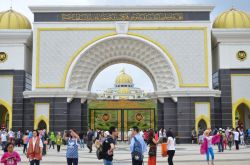 Port Kelang - Kuala Lumpur 015